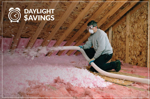 Insulation Contractor «Atticare SF Corp.», reviews and photos