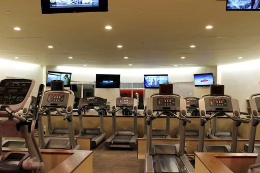 Health Club «South End Racquet & Health Club», reviews and photos, 2800 Skypark Dr, Torrance, CA 90505, USA