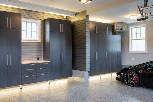 Photo of Rhode Island Garage