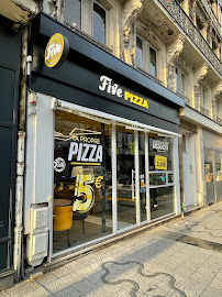 Photos du propriétaire du Pizzeria Five Pizza Original - Lille - n°17