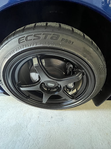 Tire Shop «Tires Plus», reviews and photos, 2830 Jefferson Davis Hwy, Stafford, VA 22554, USA