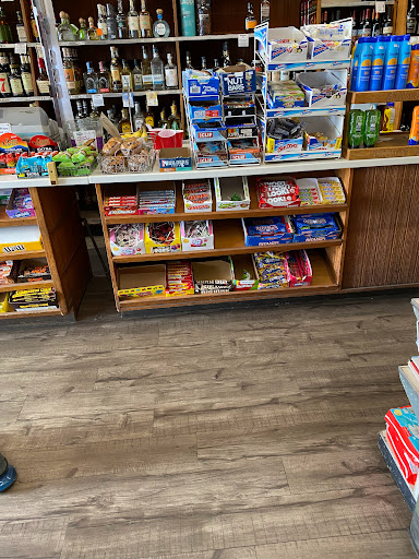 Liquor Store «Beach Liquors», reviews and photos, 111 Beach St, Santa Cruz, CA 95060, USA