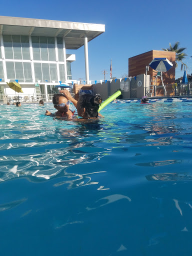 Lakewood Family YMCA image