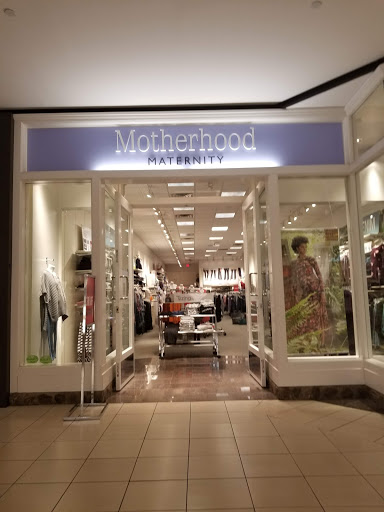 Shopping Mall «Charlottesville Fashion Square», reviews and photos, 1600 Rio Rd E, Charlottesville, VA 22901, USA