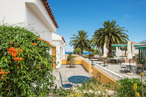 Hotel Finca San Juan Tenerife Sur