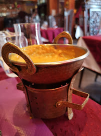 Curry du Restaurant indien Bollywood à Chalon-sur-Saône - n°9