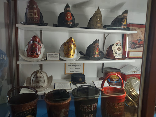 Museum «Miramont Castle Museum», reviews and photos, 9 Capitol Hill Ave, Manitou Springs, CO 80829, USA