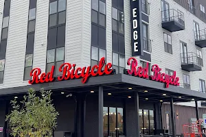 Red Bicycle Coffee & Crepes image