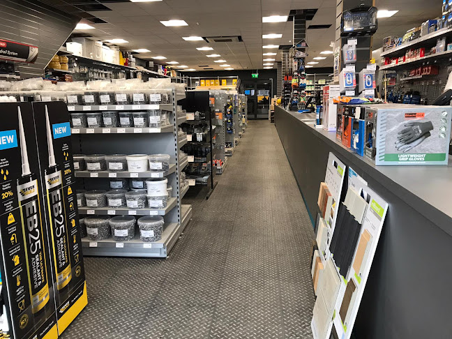 Reviews of Home Build Supplies - Builders Merchants in Park Royal London in London - Hardware store