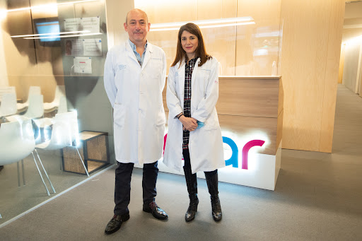 CLÍNICA IMAR | Clínica de Reproducción asistida,  fertilidad e Inseminación artificial en Murcia en Murcia, Murcia