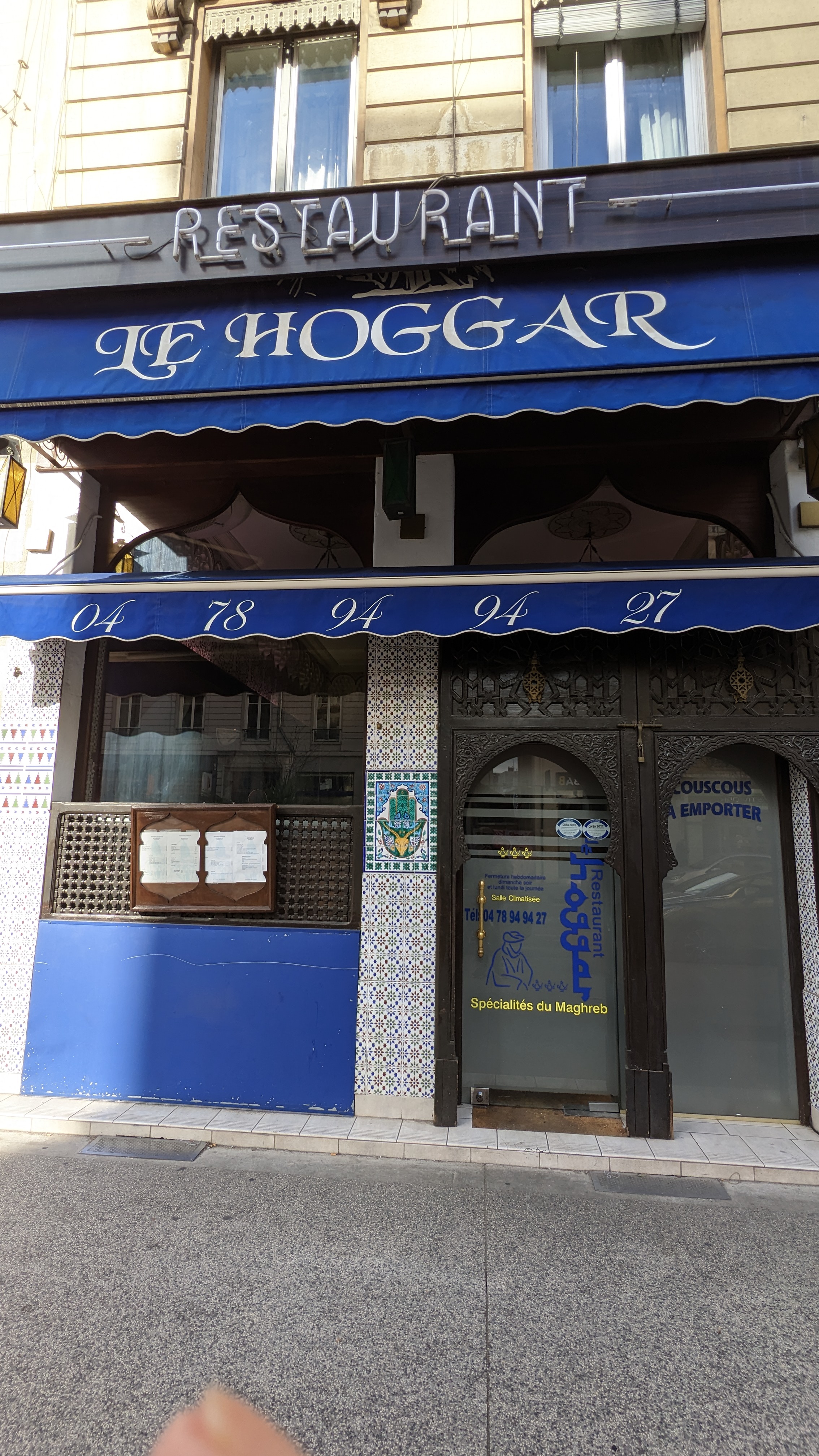 Photo n° 1 de l'avis de Jean.u fait le 19/12/2018 à 05:56