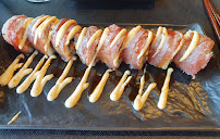 Plats et boissons du Restaurant japonais Youko sushi à Cholet - n°12