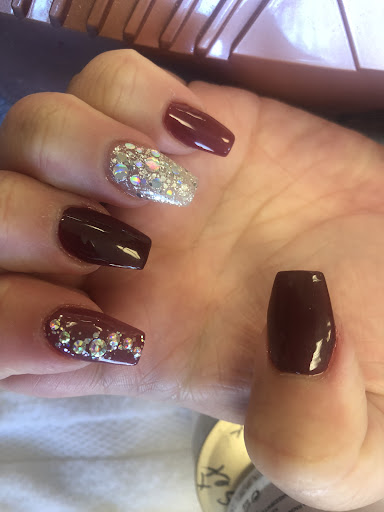 Nail Salon «Beauty Nail», reviews and photos, 1652 Hwy 81, McDonough, GA 30252, USA