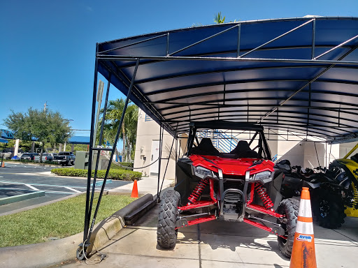 Motorsports Store «RIVA Motorsports», reviews and photos, 3671 N Dixie Hwy, Pompano Beach, FL 33064, USA