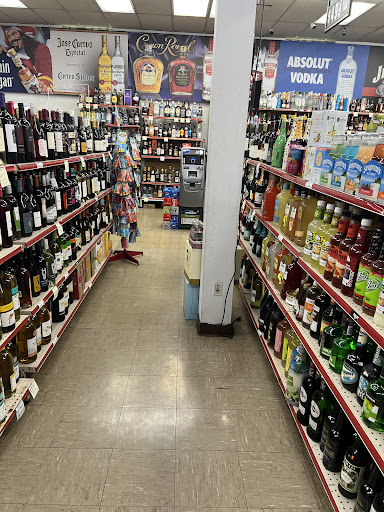 Liquor Store «Maplewood Liquor», reviews and photos, 7203 Manchester Rd, Maplewood, MO 63143, USA