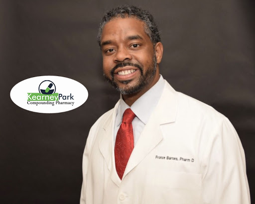 Pharmacy «KEARNEY PARK COMPOUNDING PHARMACY», reviews and photos, 502 W Kearney St, Mesquite, TX 75149, USA