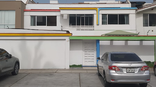 Buen Nacer, Centro Para el Desarrollo del Alto Potencial