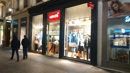 Magasin de vêtements Levi's® Republique Lyon