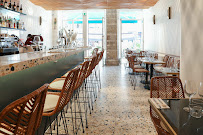 Atmosphère du Restaurant italien volare restaurant à Paris - n°5