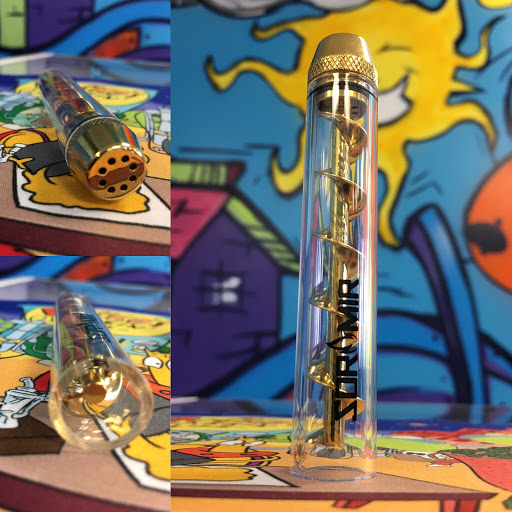 Tobacco Shop «J&J Smoke Shop», reviews and photos, 4520 Hallandale Beach Blvd, Pembroke Park, FL 33023, USA