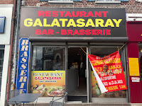 Photos du propriétaire du Galatasaray Kebab Ham (Bar-Restaurant) - n°1