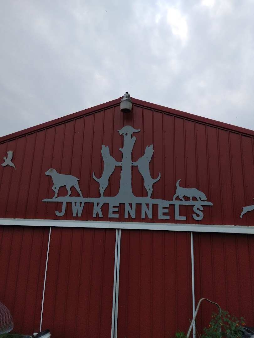J W Kennels Dog Supplies