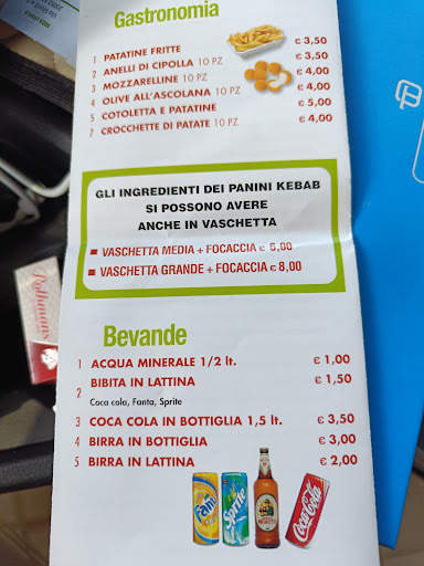 Forno A Legna Pizza Ok in Binasco, Città Metropolitana di Milanoo