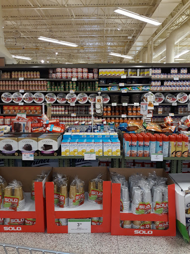 Supermarket «Publix Super Market at Charles Hight Square», reviews and photos, 435 Turner McCall Blvd NE, Rome, GA 30165, USA