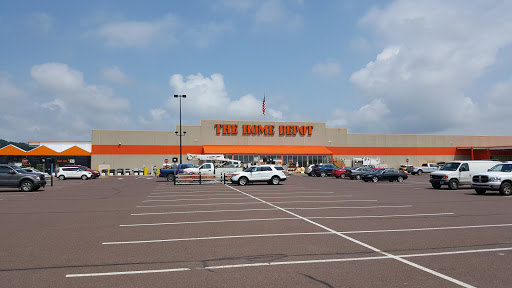 Home Improvement Store «The Home Depot», reviews and photos, 9 Gus Ave, Bloomsburg, PA 17815, USA