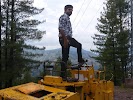 user
