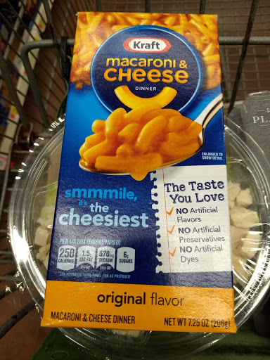 Supermarket «Walmart Neighborhood Market», reviews and photos, 2165 Northpark Dr, Kingwood, TX 77339, USA