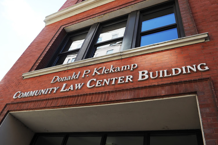 Legal Aid Society of Greater Cincinnati