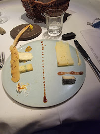 Foie gras du Restaurant gastronomique Le Coquillage à Saint-Méloir-des-Ondes - n°12