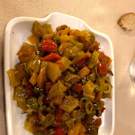 Photo n°12 de l'avis de Lucio. fait le 03/09/2018 à 05:15 sur le  Ristorante Vegano Biologico La Lanterna à Verona