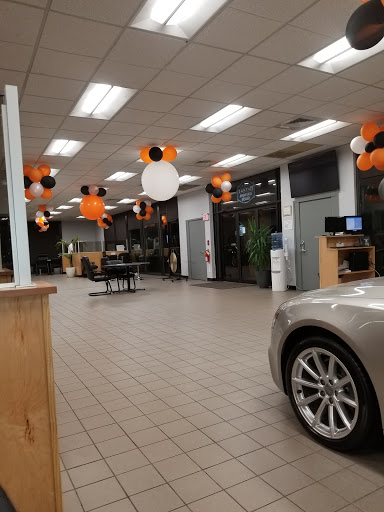 Car Dealer «North End Motors», reviews and photos, 390 Turnpike St, Canton, MA 02021, USA