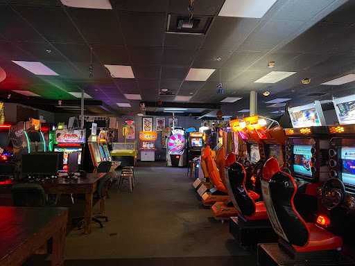 Game Nest, 4545 W Spring Mountain Rd #104, Las Vegas, NV 89103, USA, 