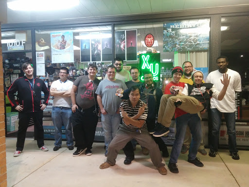 Comic Book Store «Xpanding Universe», reviews and photos, 1010 Beards Hill Rd, Aberdeen, MD 21001, USA