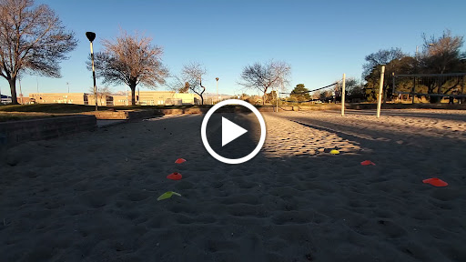 Park «Goynes Park», reviews and photos, 3909 W Washburn Rd, North Las Vegas, NV 89031, USA