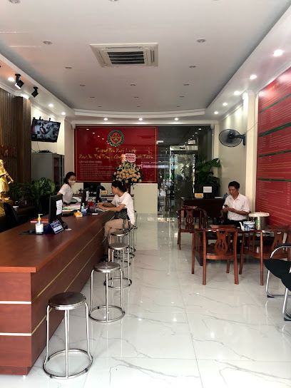 Văn phòng Công chứng Trịnh Thị Hồng