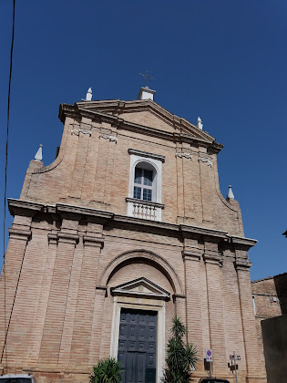 Photo Hébergement La Maison Jujube Guest House B&B 62010 Morrovalle