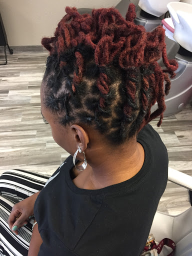 Hair Salon «Inya Hair Salon & Spa LLC», reviews and photos, 4131 N 24th St #117, Phoenix, AZ 85016, USA