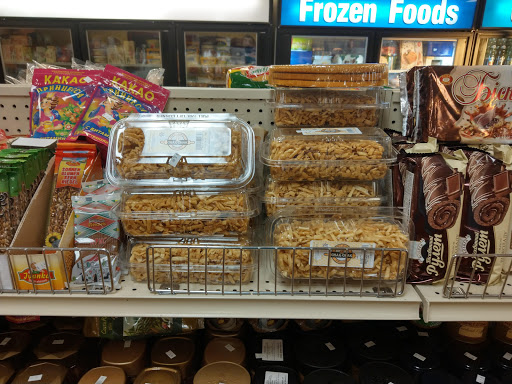 Grocery Store «Golden Key European Deli», reviews and photos, 2569 Peachtree Pkwy, Cumming, GA 30041, USA