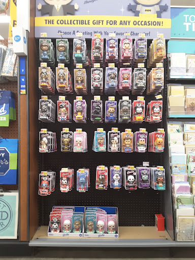 Discount Store «Walmart», reviews and photos, 1180 Fall River Ave, Seekonk, MA 02771, USA