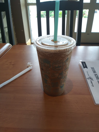 Coffee Shop «Caribou Coffee», reviews and photos, 2799 Hamilton Blvd, Sioux City, IA 51104, USA