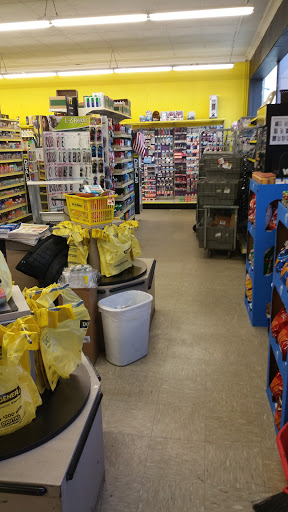Discount Store «Dollar General», reviews and photos, 408 Jefferson St, Madison, IN 47250, USA