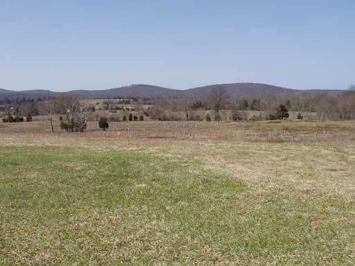 Gilbert’s Corner Regional Park