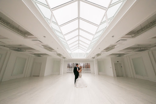 Event Venue «Crystal Plaza», reviews and photos, 305 W Northfield Rd, Livingston, NJ 07039, USA