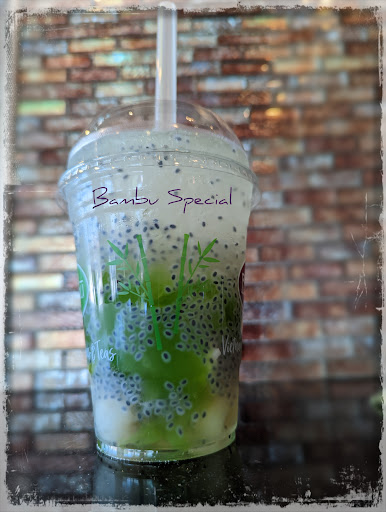 Dessert Shop «Bambu Desserts & Drinks», reviews and photos, 10901 N Lamar Blvd, Austin, TX 78753, USA