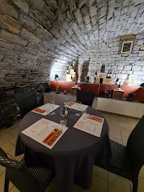 Atmosphère du Restaurant français Restaurant Au 16 à Millau - n°10