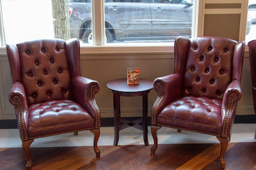 Coffee Shop «Saxbys Lehigh», reviews and photos, 3 W Morton St, Bethlehem, PA 18015, USA